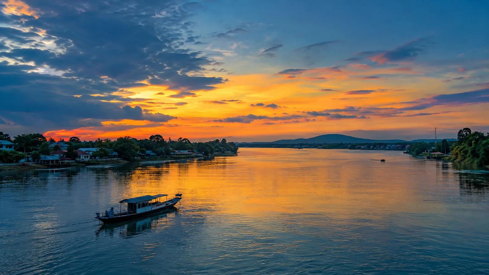 Hoai-Fluss